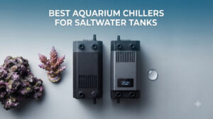 best aquariums chillers for saltwater tanks