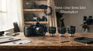 best cine lens kits filmmaker