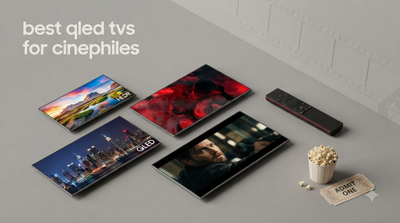 best qled tvs for cinephiles