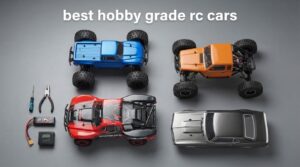 best hobby grade rc cars