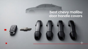 best chevy malibu door handle covers