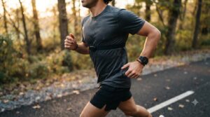 best chest strap heart rate monitors