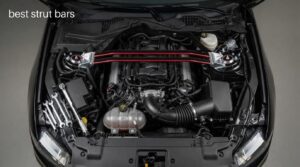 best strut bars
