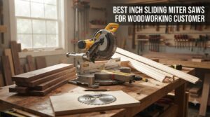 best 12 inch sliding miter saws for woodworking customer