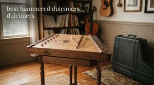 best hammered dulcimers