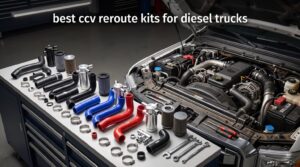 best ccv reroute kits for diesel trucks