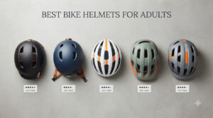 best bike helmets for adults
