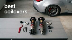 best coilovers