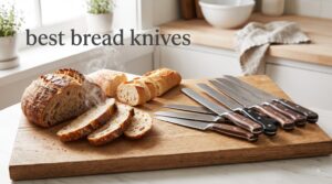 best bread knives