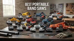 best portable band saws