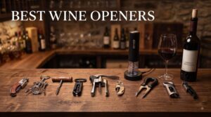 best wine openers