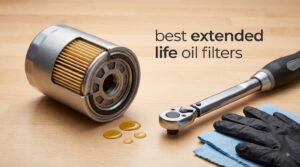 best extended life oil filters