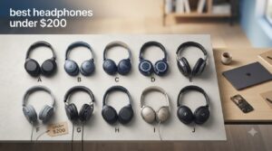 best headphones under $200