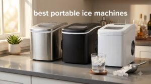 best portable ice machines