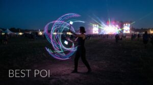 best poi