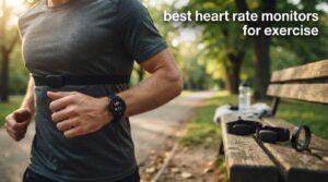 best heart rate monitors for exercise