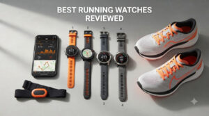 best garmin watches for running