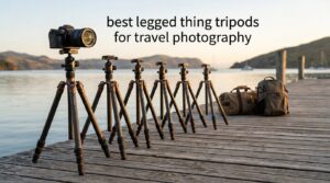 best legged thing tripods for travel photography