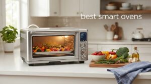 best smart ovens