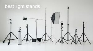 best light stands