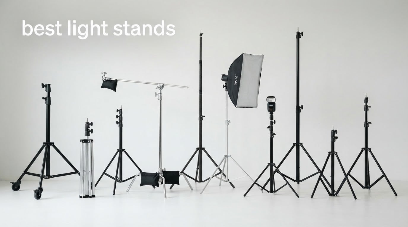 best light stands