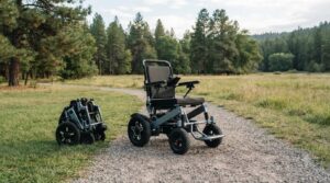 best electric wheelchairs for outdoor use