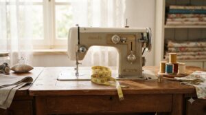 best vintage necchi sewing machines