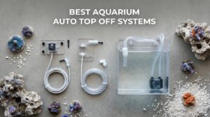 best aquarium auto top off systems