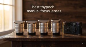 best thypoch manual focus lenses