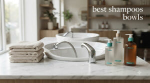 best shampoos bowls