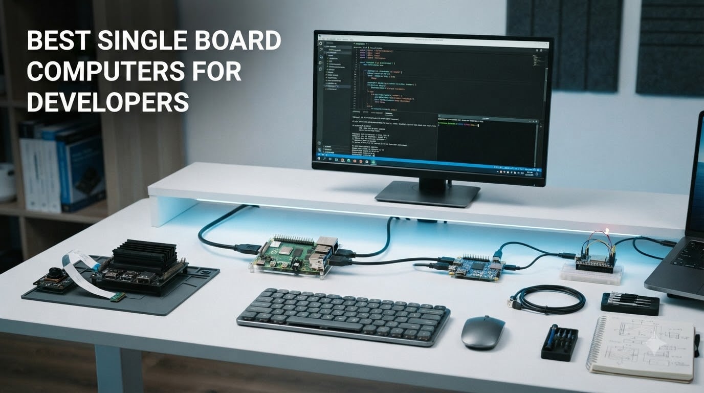 best single board computers for developers