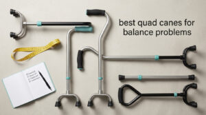 best quad canes for balance problems