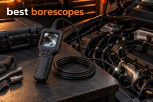 best borescopes