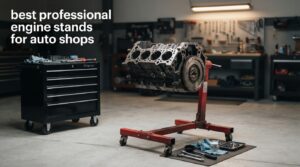 best professional engine stands for auto shops