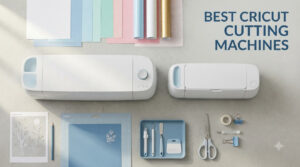 best cricut cutting machines