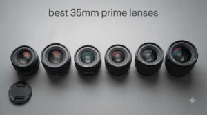 best 35mm prime lenses