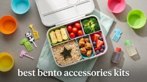 best bento accessories kits