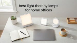 best light therapy lamps for home offices