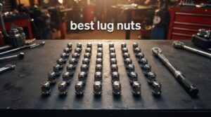best lug nuts
