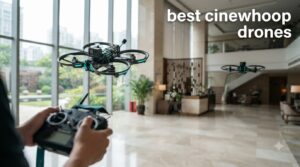 best cinewhoop drones