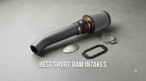 best short ram intakes