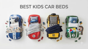 best kids car beds