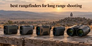 best rangefinders for long range shooting