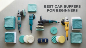 best cars buffers for beginners