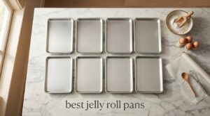 best jelly roll pans