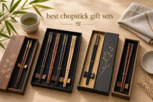 best chopstick gift sets