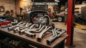 best exhaust headers