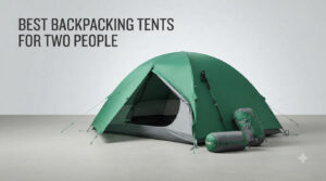 best backpacking tents for two people