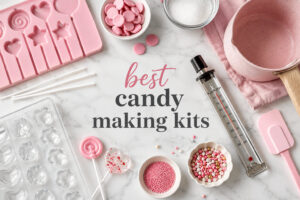 best candy making kits