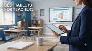 best tablets for teachers